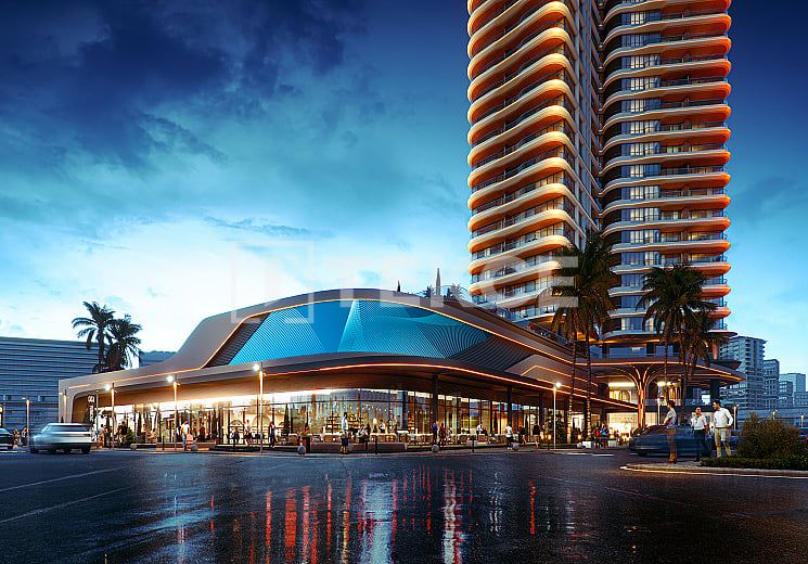 Апартаменты Конак, Турция, 164 м2 фото 3