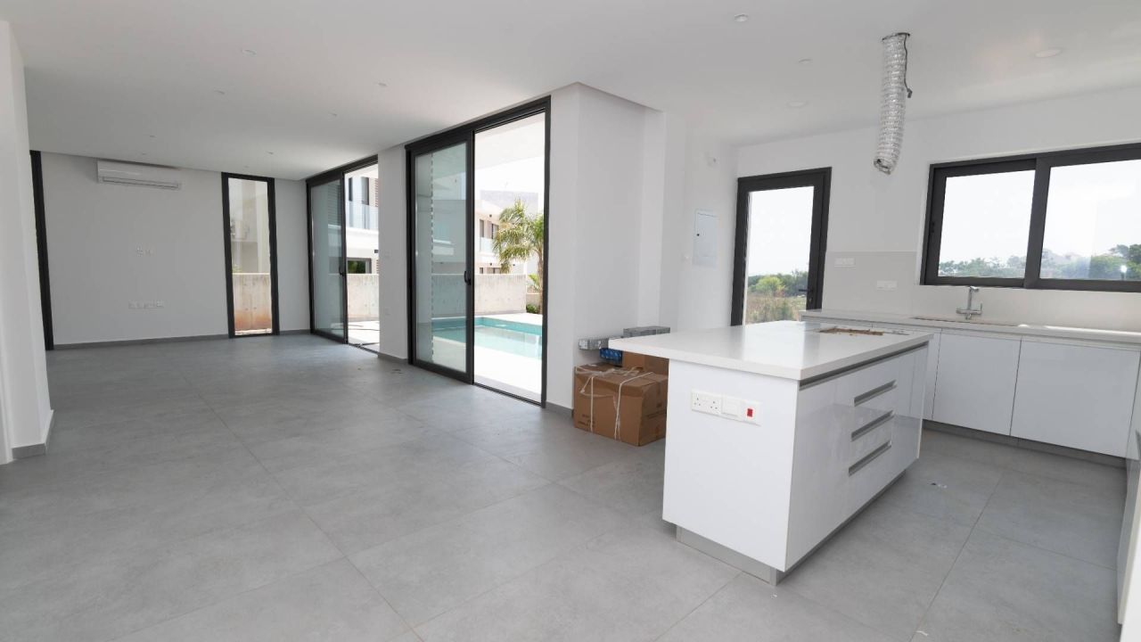 Вилла в Протарасе, Кипр, 148 м2 фото 3