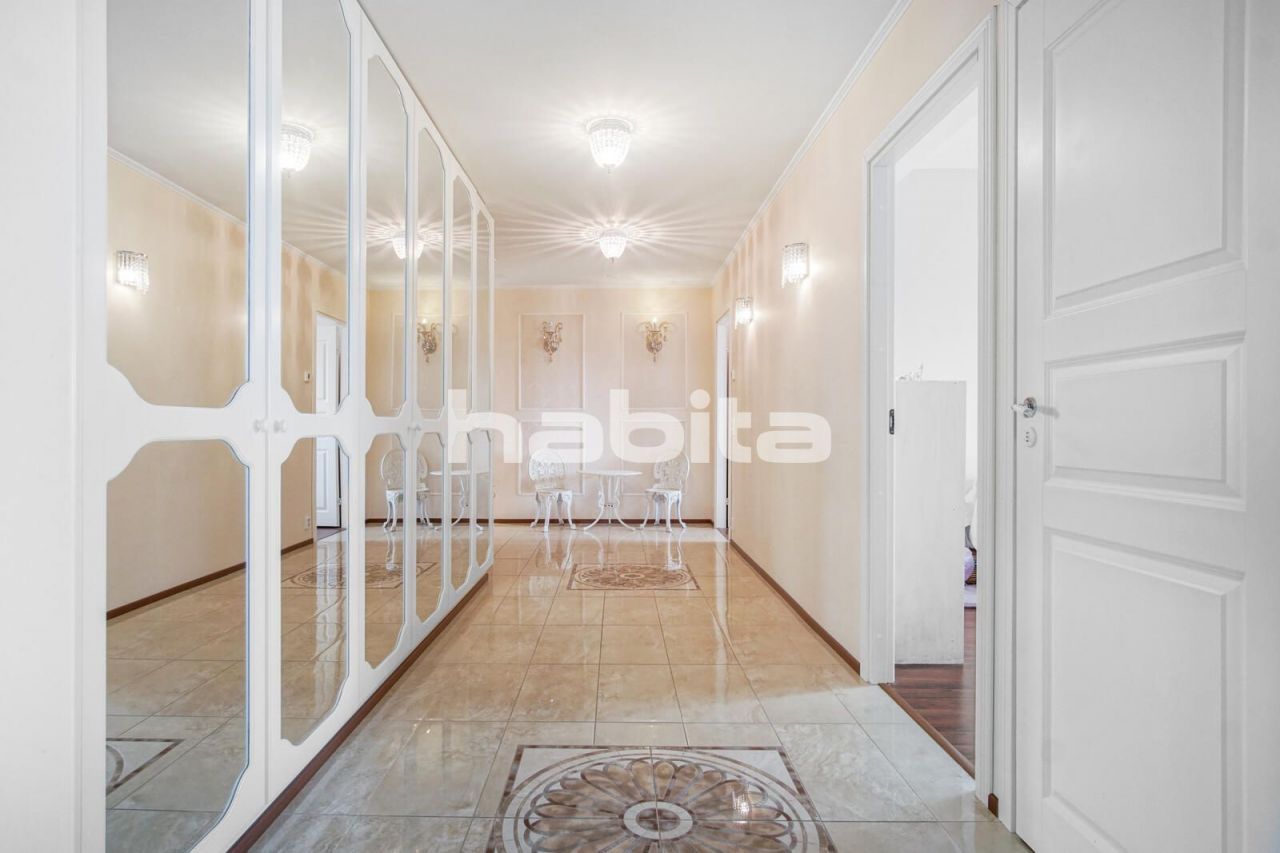 Апартаменты в Оулу, Финляндия, 172 м2 фото 3