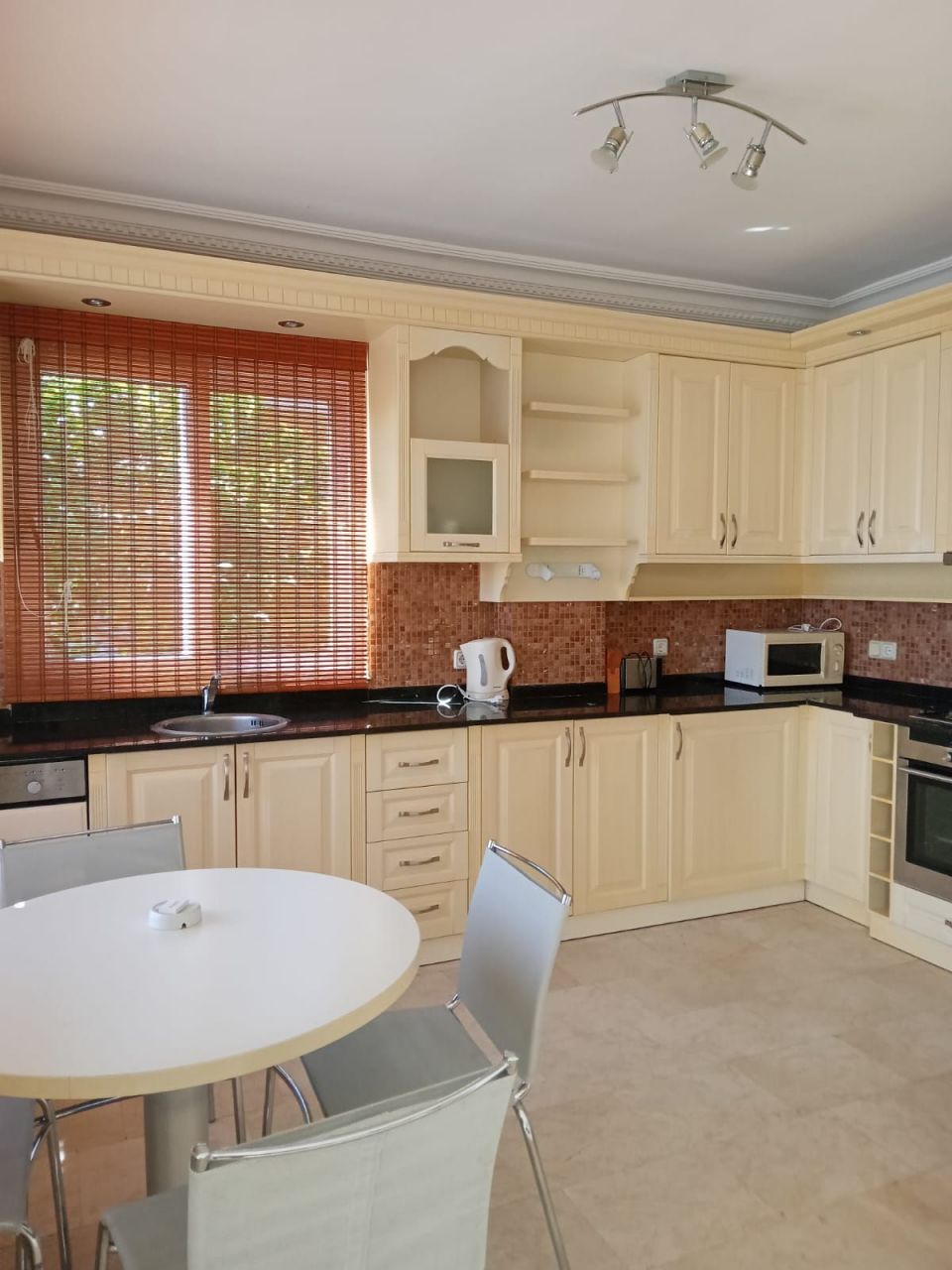 Вилла в Алании, Турция, 220 м2 фото 2