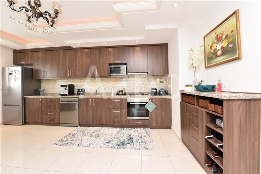 Пентхаус в Алании, Турция, 150 м2 фото 4