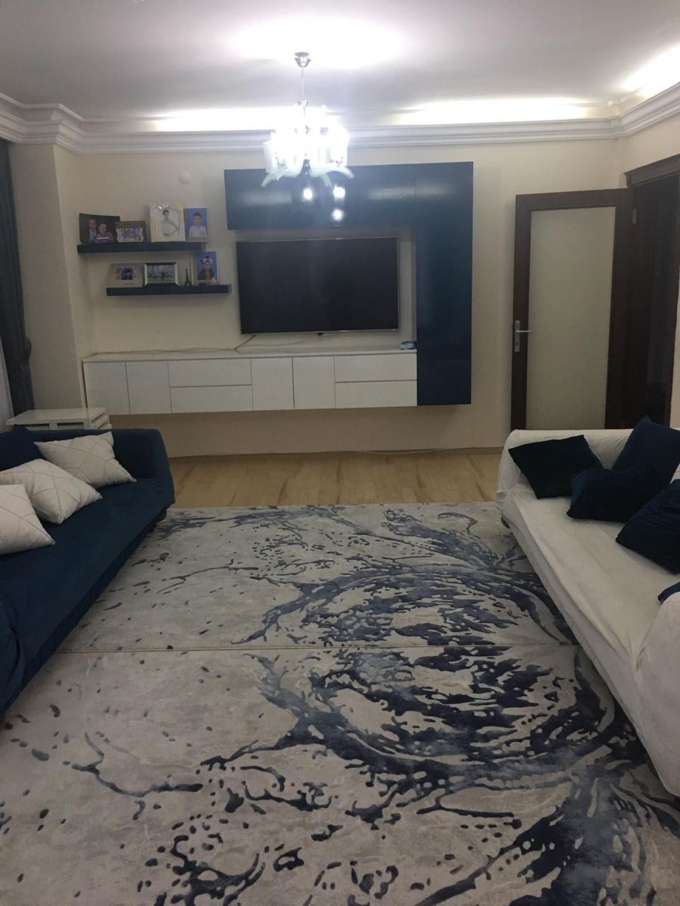 Квартира в Алании, Турция, 165 м2 фото 5