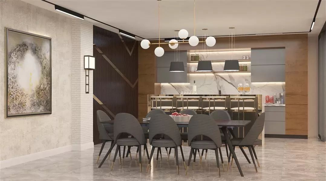 Апартаменты в Алании, Турция, 52 м2 фото 4