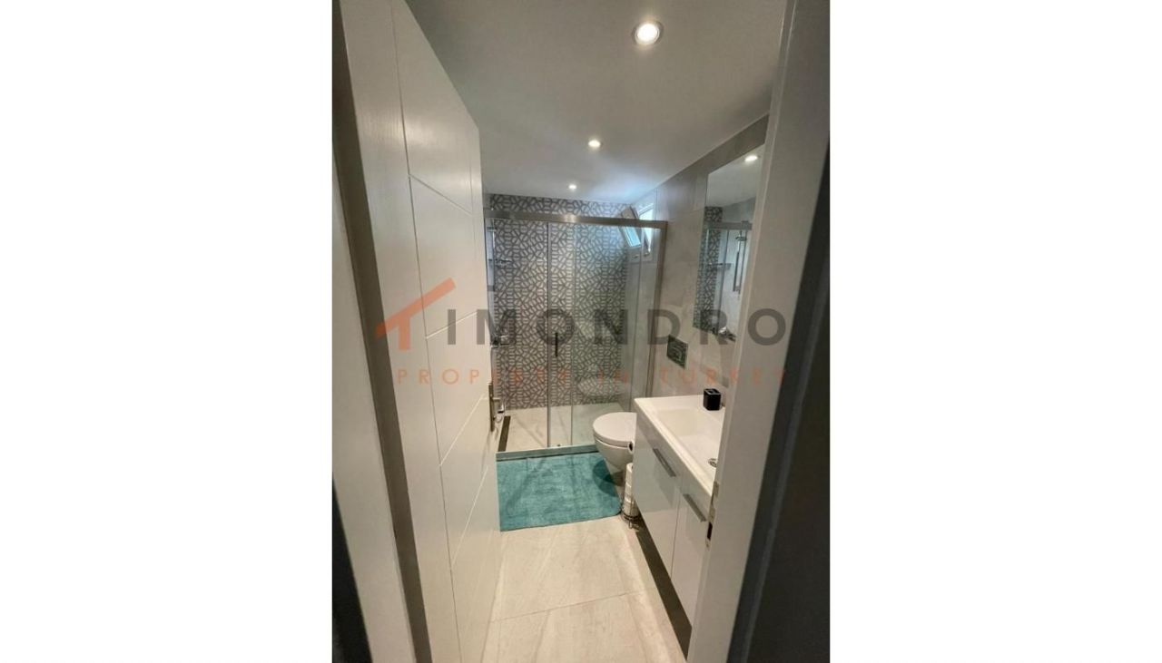 Квартира в Яликаваке, Турция, 90 м2 фото 5