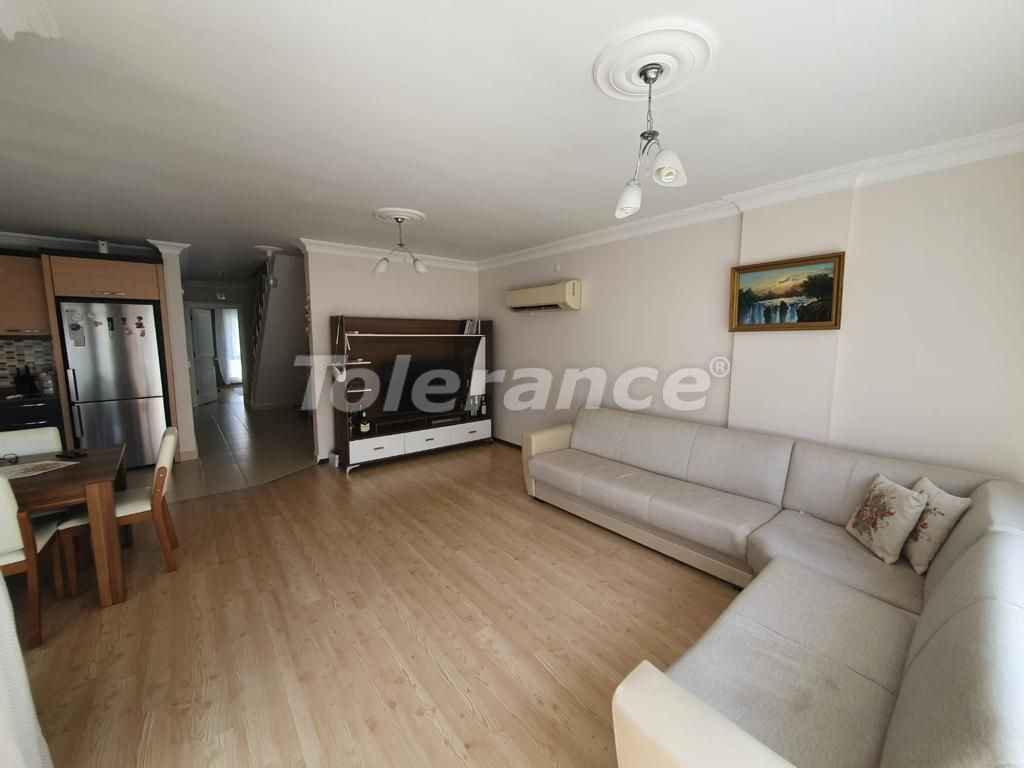 Апартаменты в Анталии, Турция, 160 м2 фото 2