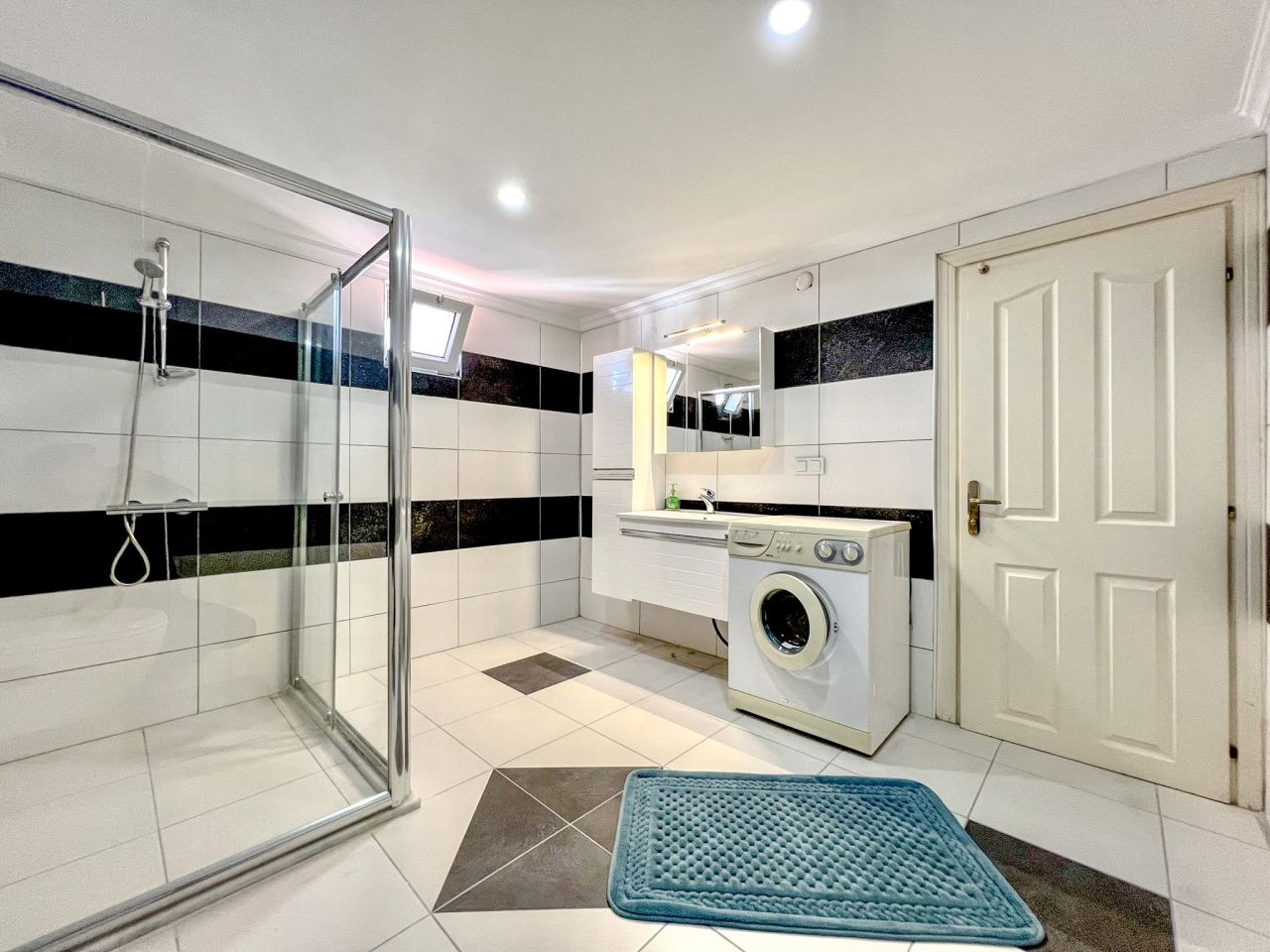 Квартира в Алании, Турция, 190 м2 фото 4