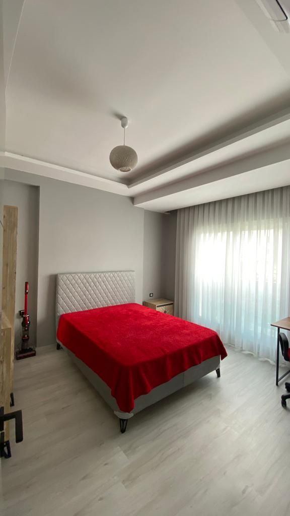 Квартира в Мерсине, Турция, 120 м2 фото 5