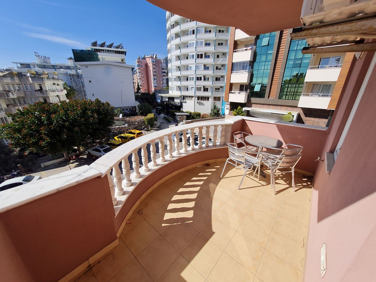 Апартаменты в Алании, Турция, 90 м2 фото 4