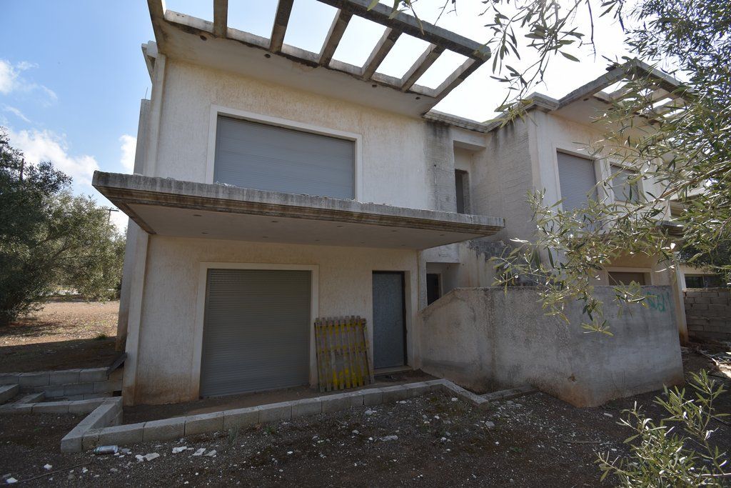 Дом в Лутраки, Греция, 200 м2 фото 4