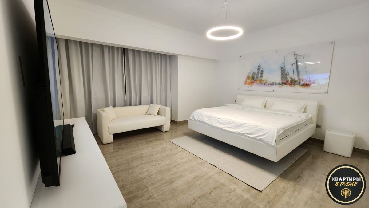 Квартира в Дубае, ОАЭ, 270 м2 фото 3