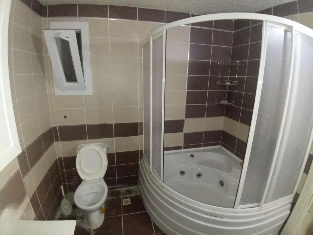 Квартира в Мерсине, Турция, 220 м2 фото 3