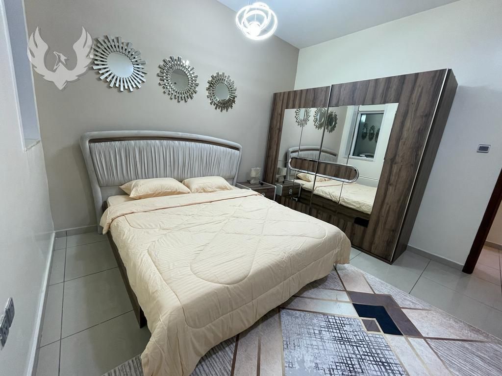 Квартира в Дубае, ОАЭ, 38 м2 фото 2