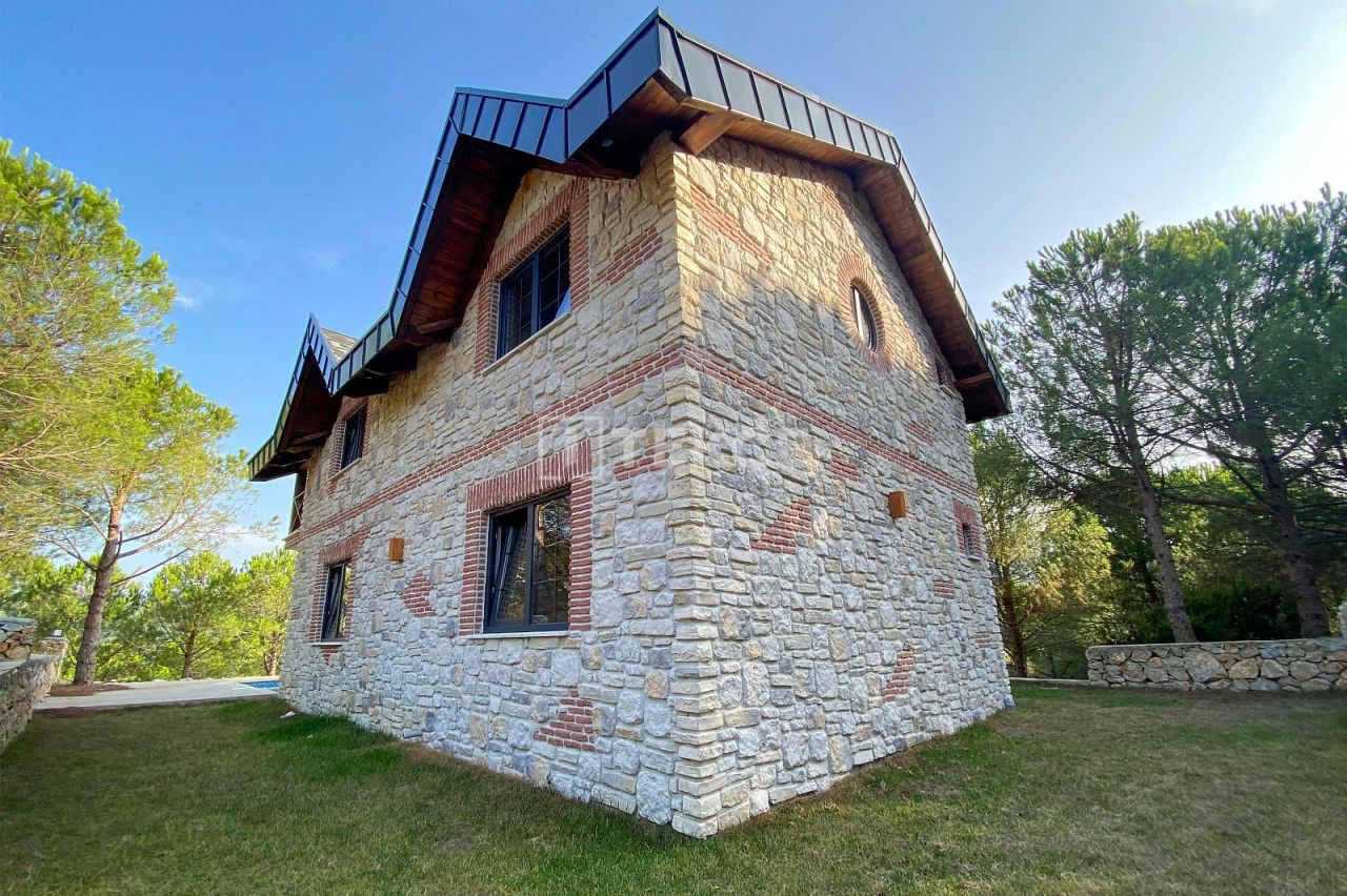 Вилла Чынарджык, Турция, 130 м2 фото 2