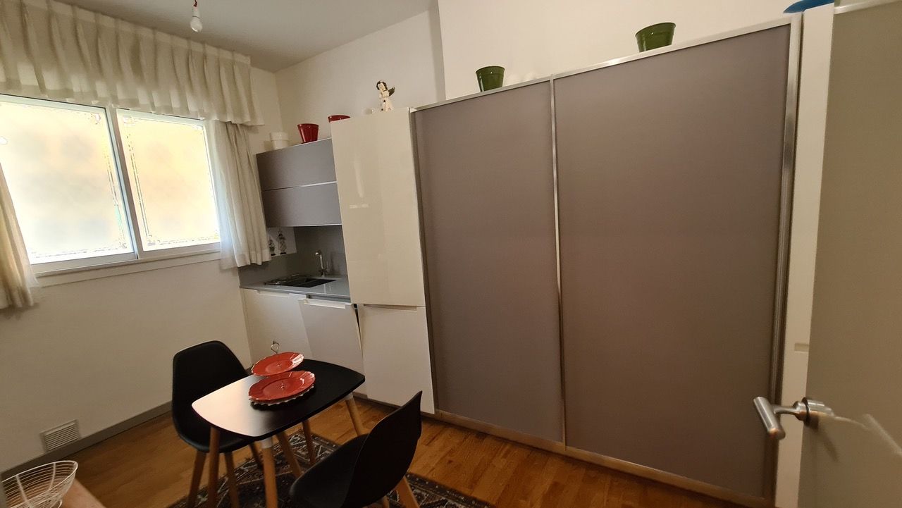 Апартаменты в Сан-Ремо, Италия, 65 м2 фото 3