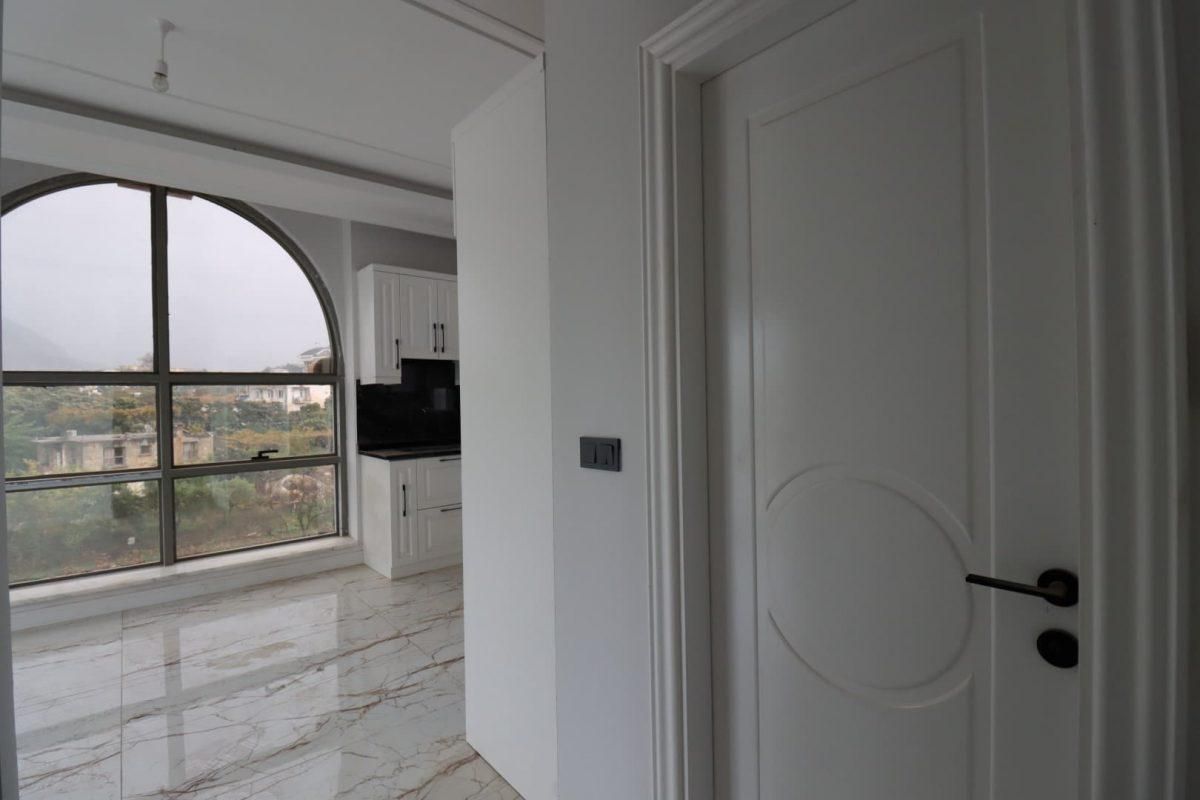 Квартира в Алании, Турция, 55 м2 фото 3