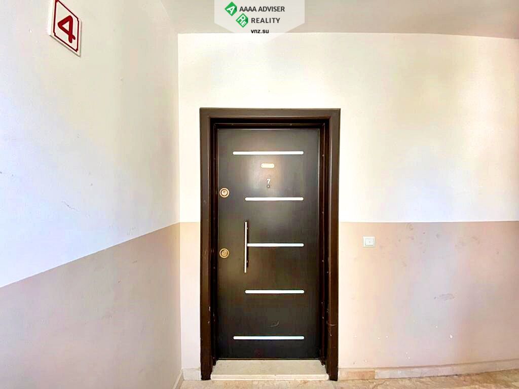 Квартира в Алании, Турция, 140 м2 фото 3