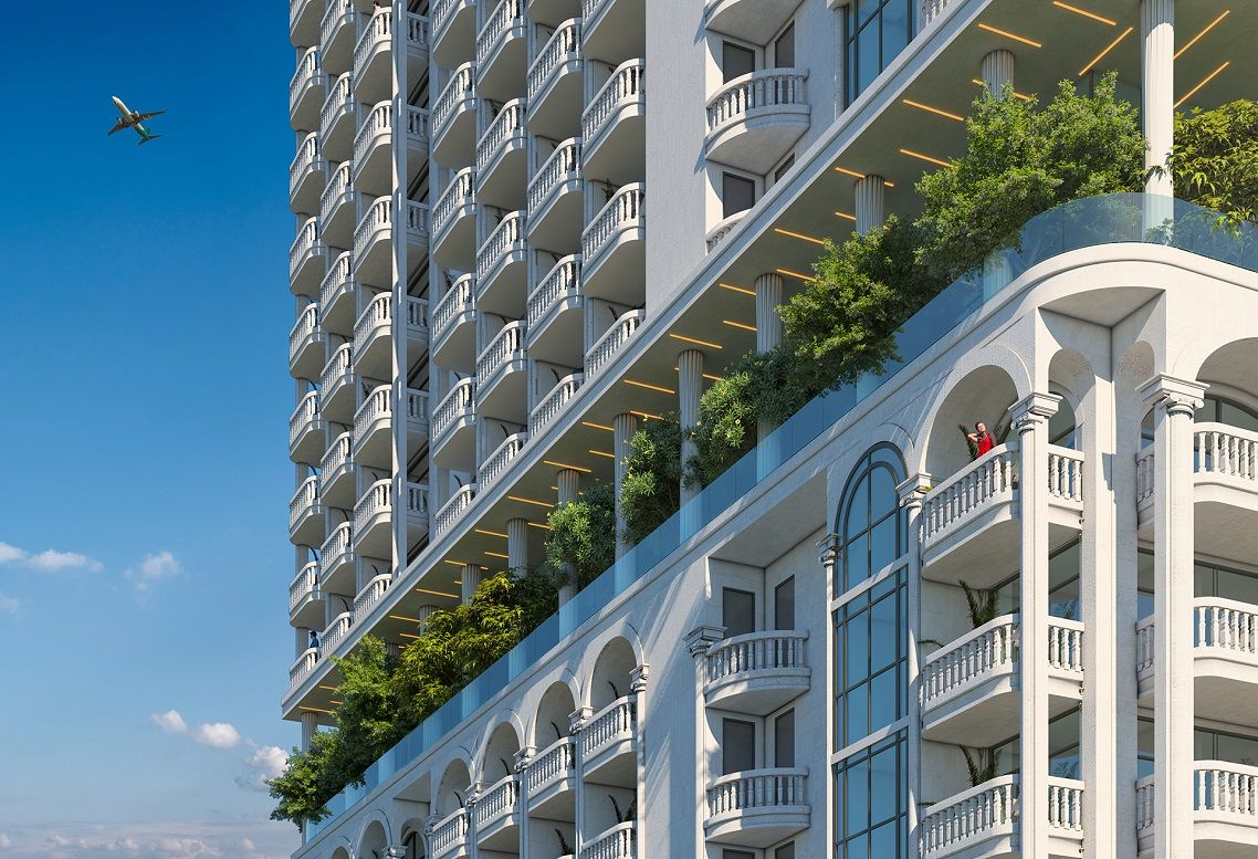 Апартаменты в Батуми, Грузия, 31.2 м2 фото 5