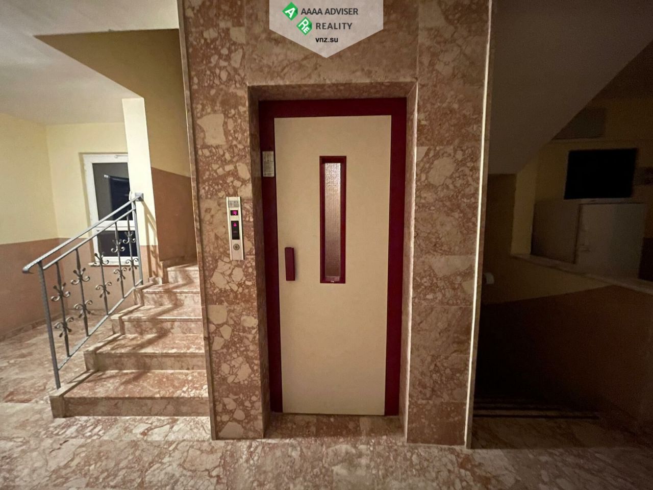 Квартира в Алании, Турция, 180 м2 фото 3