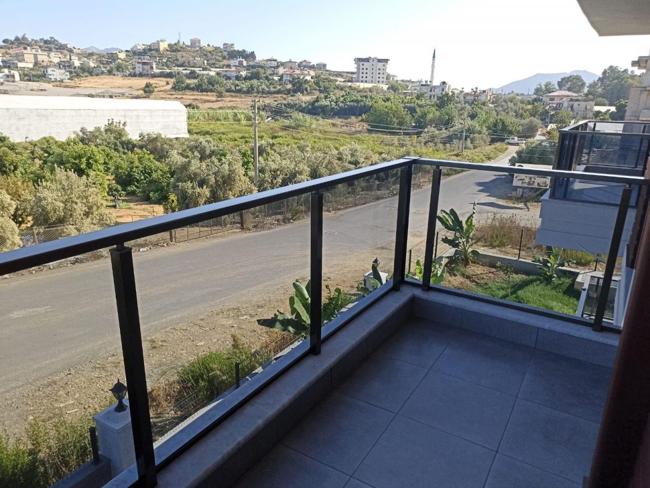 Квартира в Алании, Турция, 55 м2 фото 3