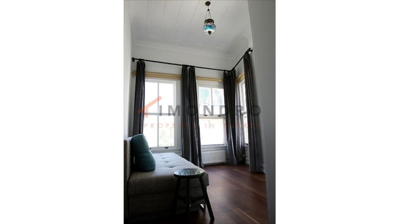 Дом в Стамбуле, Турция, 210 м2 фото 4