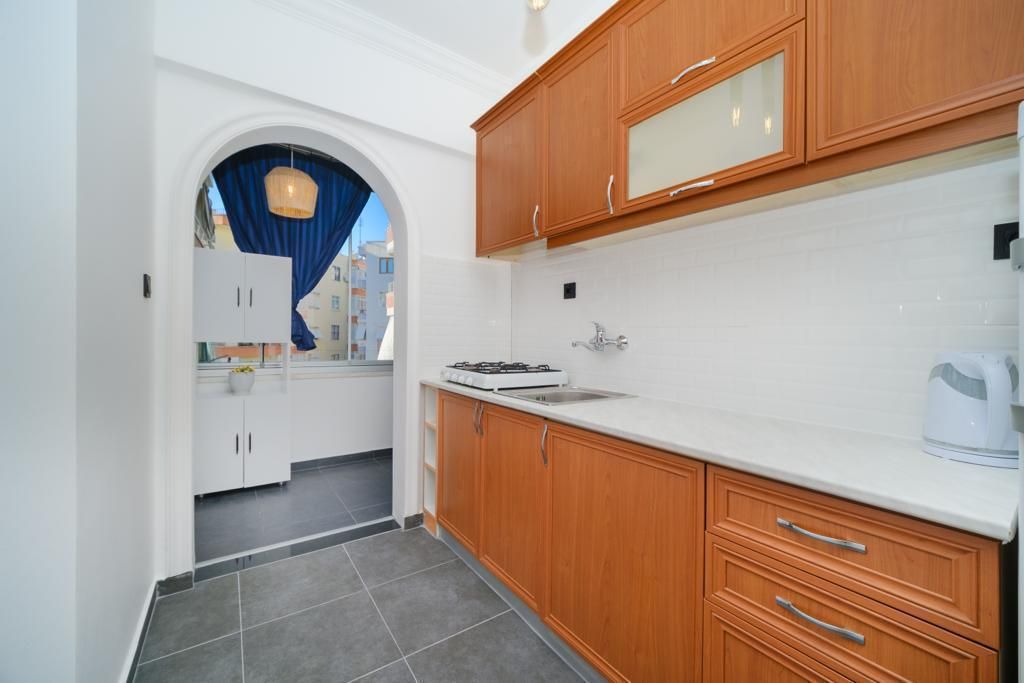 Квартира в Алании, Турция, 100 м2 фото 5