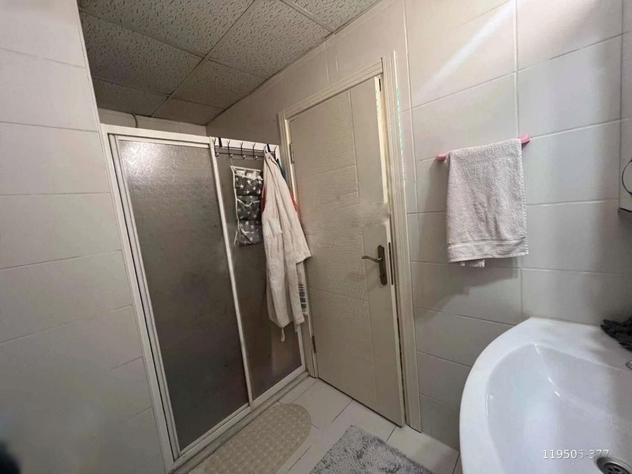 Квартира в Анталии, Турция, 75 м2 фото 2