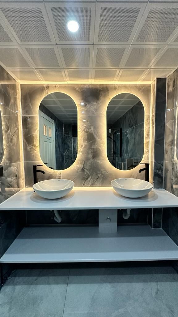 Квартира в Алании, Турция, 100 м2 фото 2