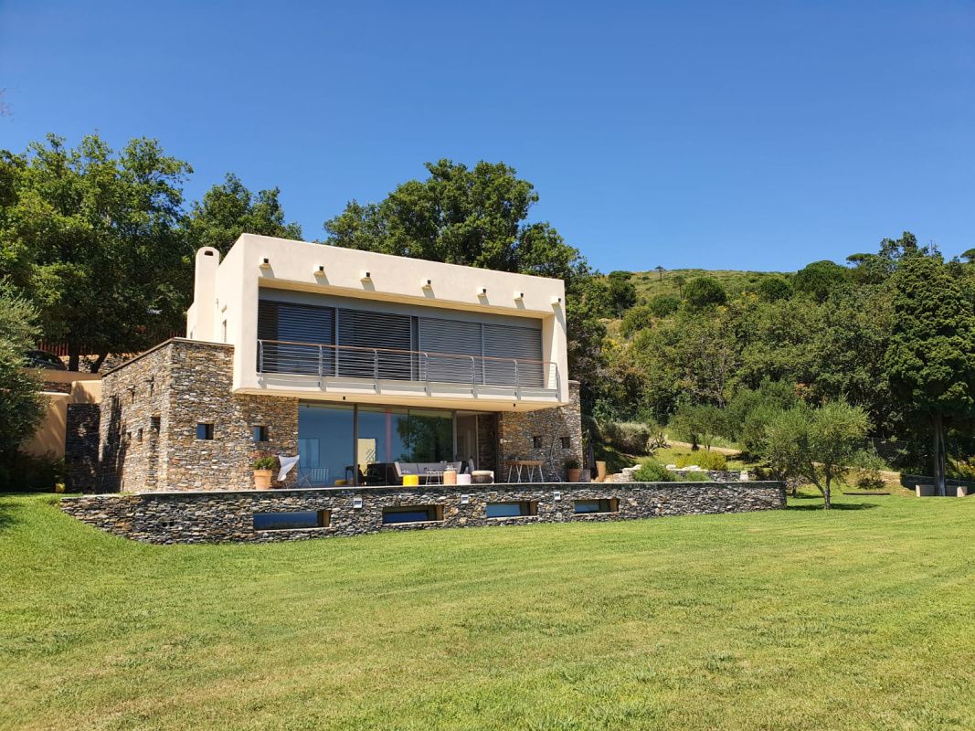 Дом в Алассио, Италия, 500 м2 фото 4