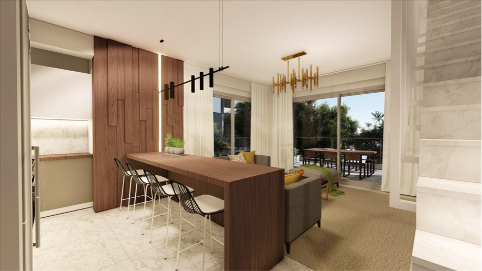 Апартаменты в Ситонии, Греция, 85 м2 фото 4