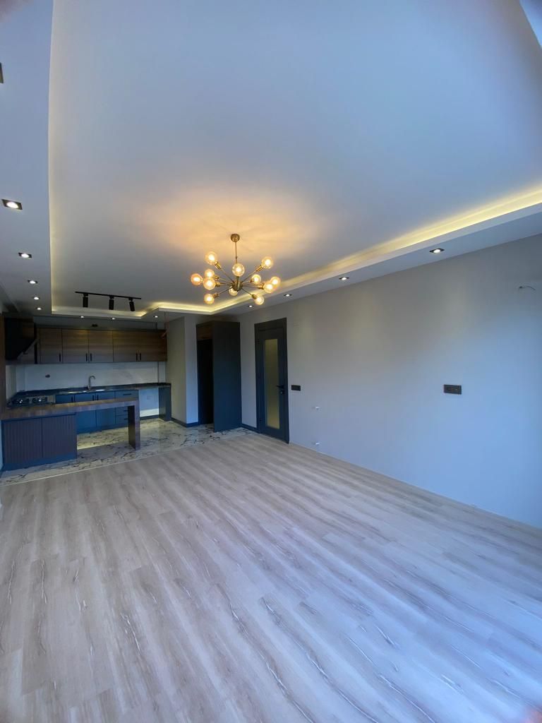 Квартира в Мерсине, Турция, 105 м2 фото 4