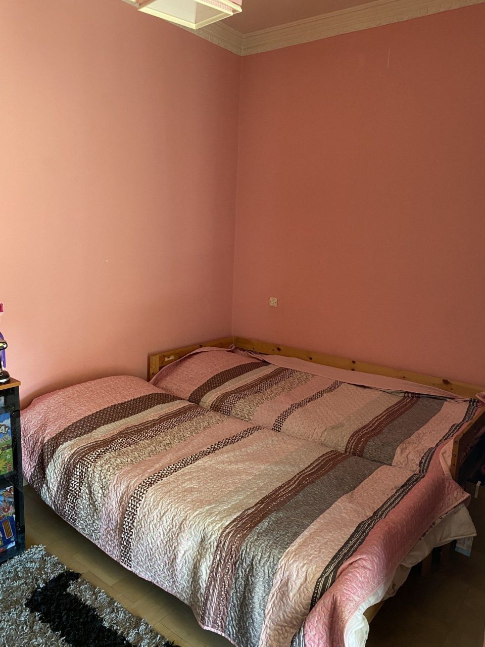 Апартаменты на Корфу, Греция, 92 м2 фото 5