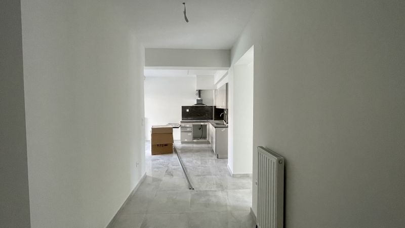 Апартаменты в Салониках, Греция, 83 м2 фото 5