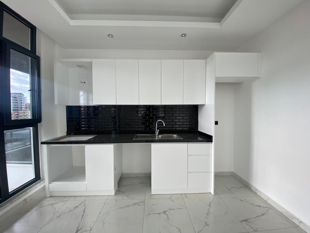 Пентхаус в Алании, Турция, 109 м2 фото 3