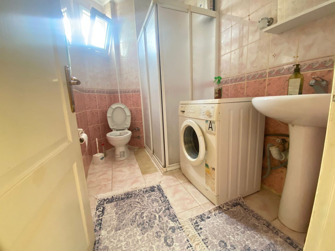 Квартира в Алании, Турция, 85 м2 фото 3