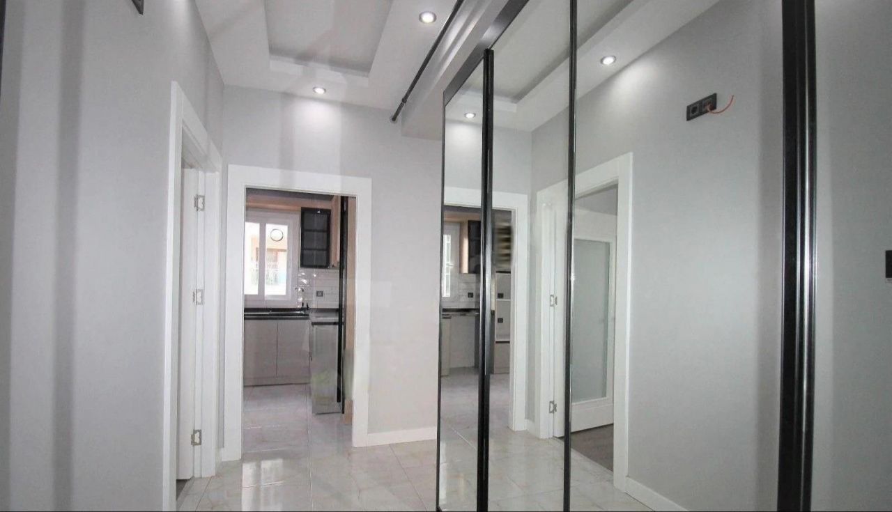 Квартира в Мерсине, Турция, 140 м2 фото 3