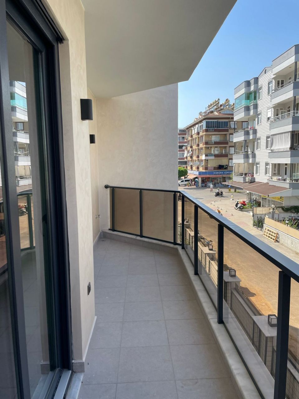Апартаменты в Алании, Турция, 55 м2 фото 3