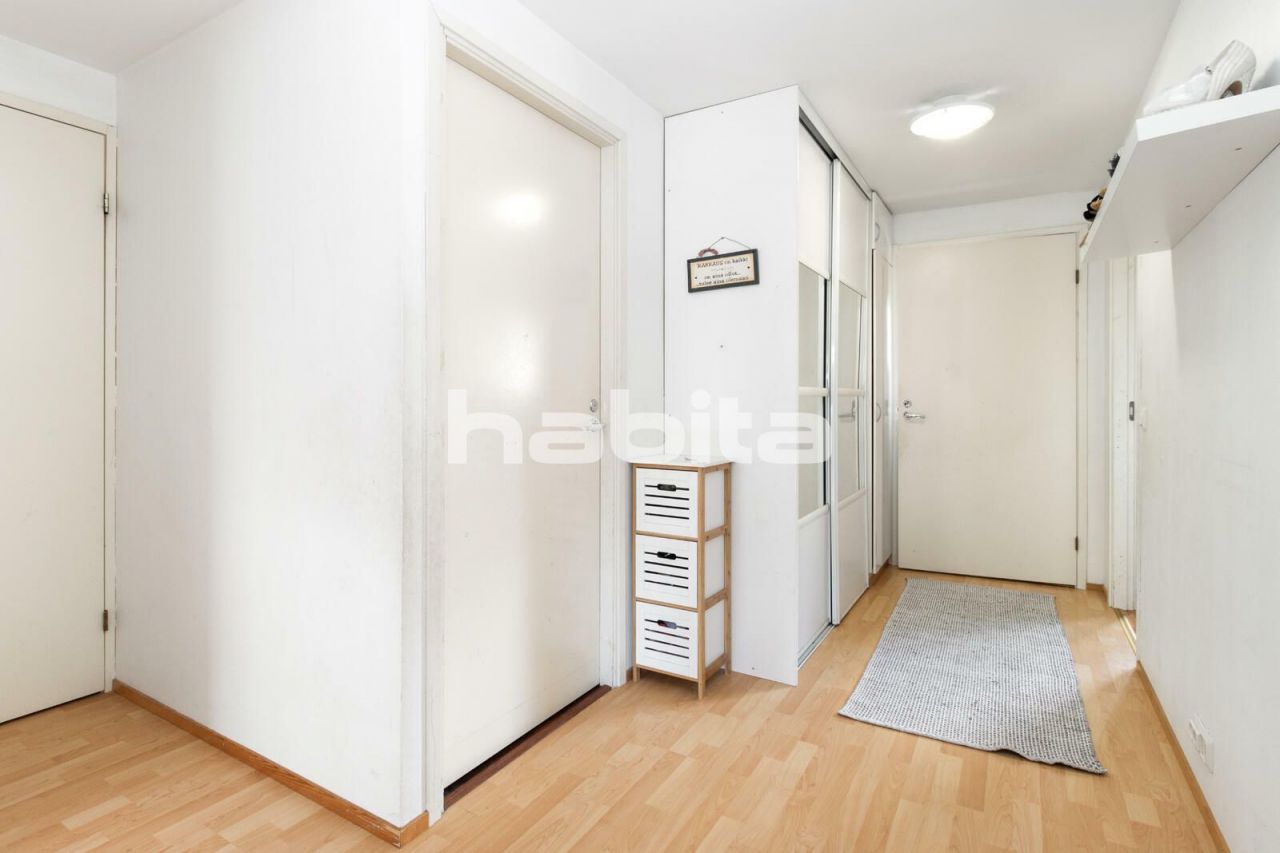 Квартира в Котке, Финляндия, 77 м2 фото 2