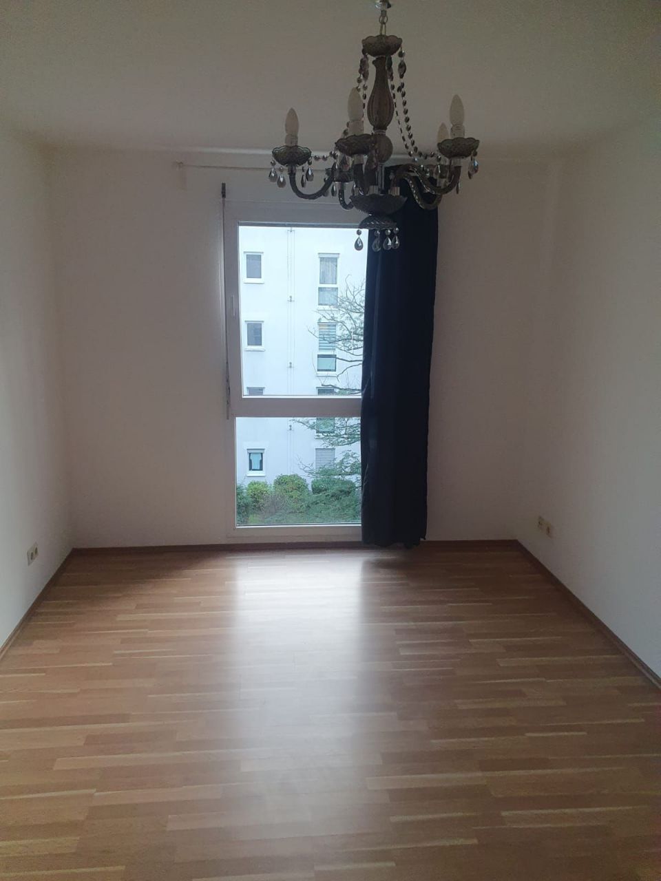 Квартира в Висбадене, Германия, 48 м2 фото 2