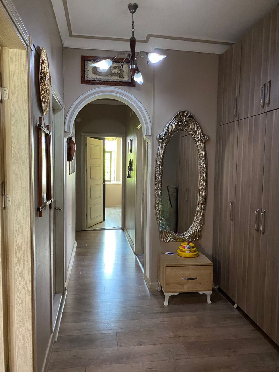 Квартира Hurma Mah., Турция, 150 м2 фото 5