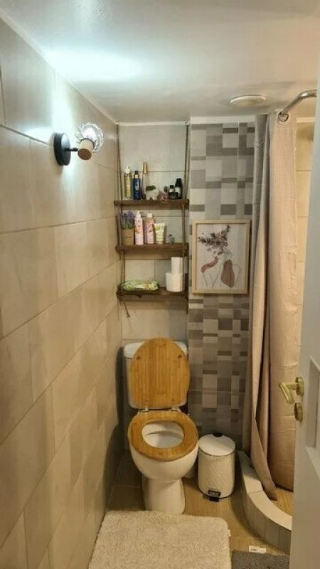 Квартира в Афинах, Греция, 53 м2 фото 4