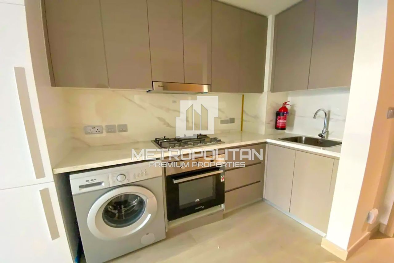 Апартаменты в Дубае, ОАЭ, 50 м2 фото 3
