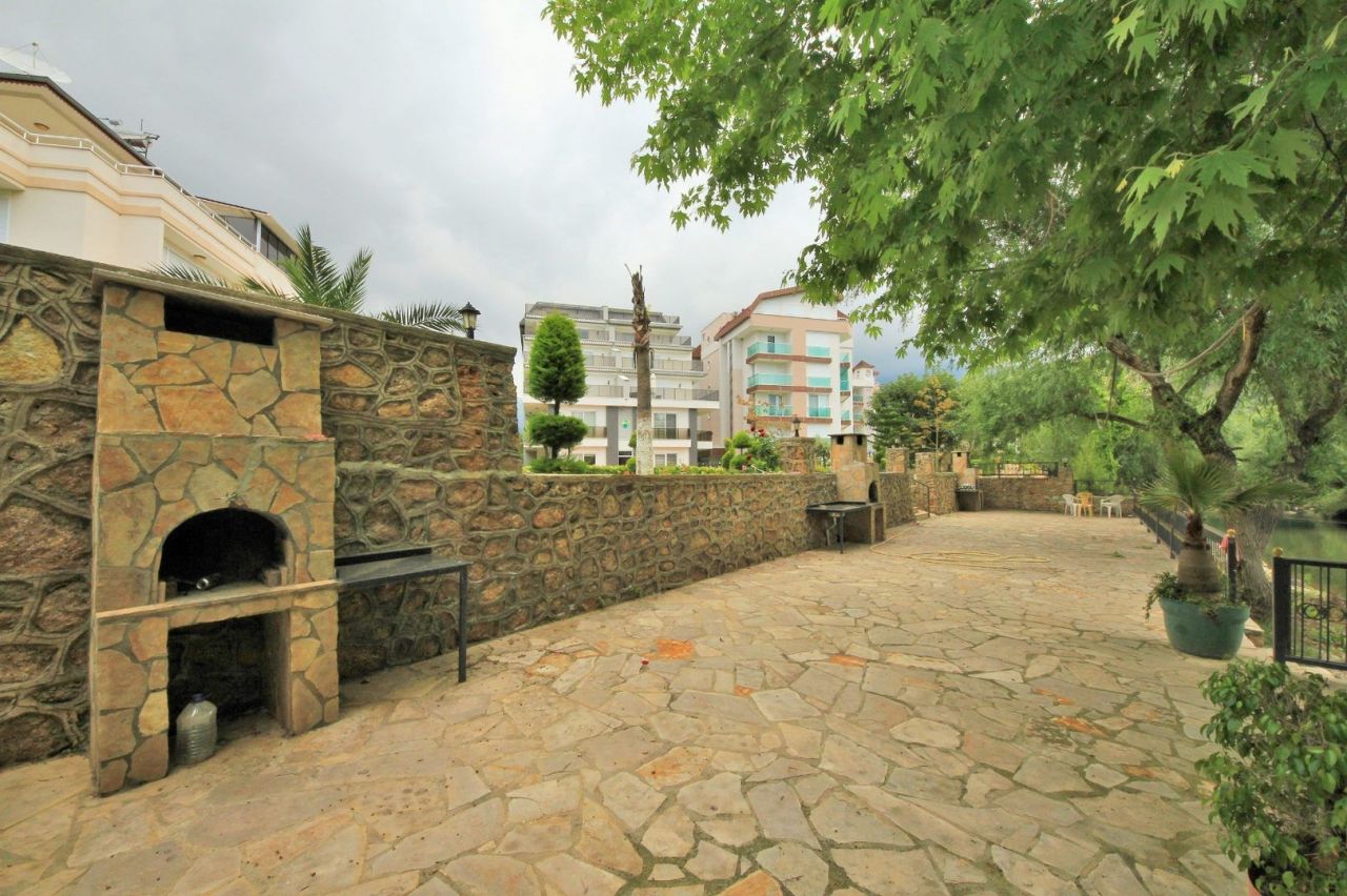 Квартира в Алании, Турция, 125 м2 фото 2