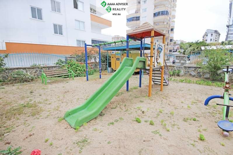 Квартира в Алании, Турция, 130 м2 фото 4