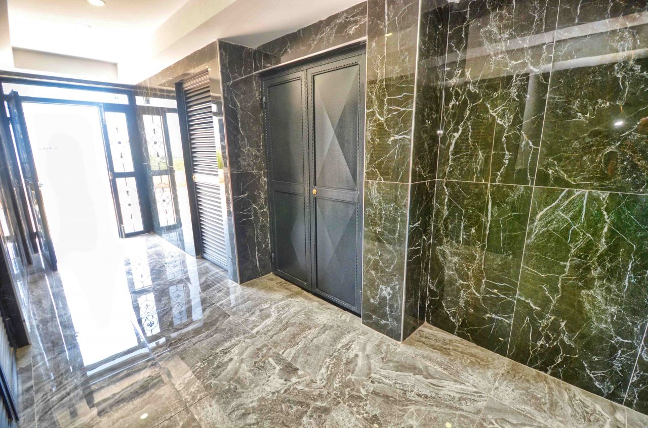 Квартира в Анталии, Турция, 180 м2 фото 3