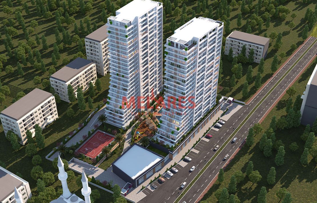 Квартира в Эсеньюрте, Турция, 103 м2 фото 5