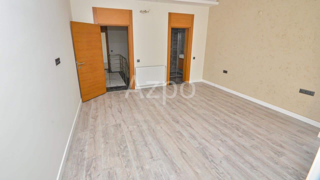 Пентхаус в Анталии, Турция, 185 м2 фото 2