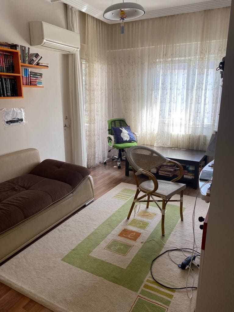Квартира в Анталии, Турция, 300 м2 фото 3