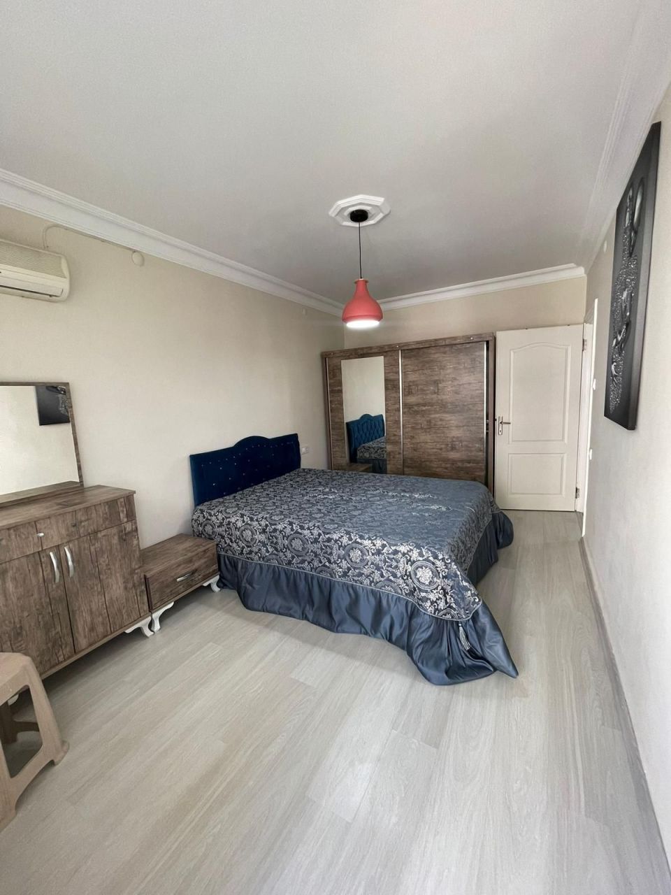 Квартира в Кестеле, Турция, 70 м2 фото 4