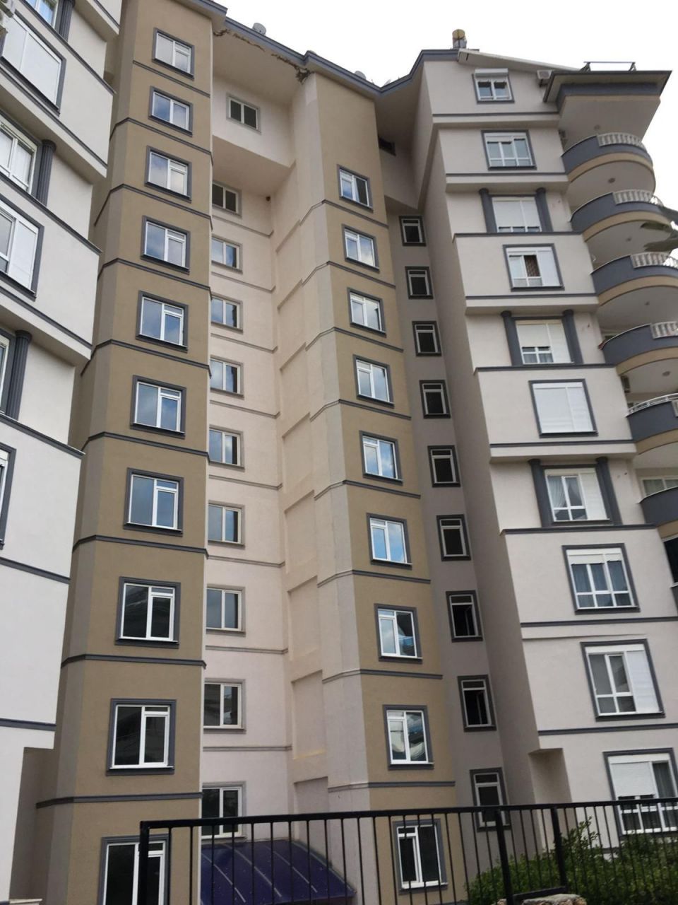 Квартира в Алании, Турция, 110 м2 фото 5