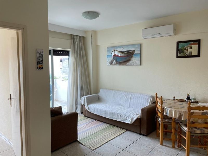 Квартира на Кассандре, Греция, 40 м2 фото 2